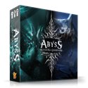 Abyss ENG - Box leicht beschädigt