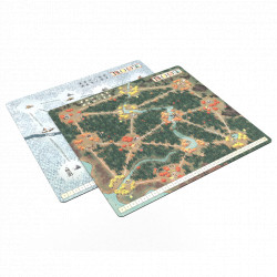 Root The Fall and Winter Mat