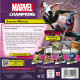 Marvel Champions Das Kartenspiel Sinister Mitives Dt.