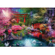 Puzzle Japanischer Garten 3000T