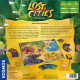 Lost Cities Das Brettspiel