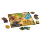 Lost Cities Das Brettspiel