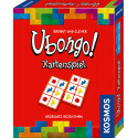 Ubongo - Kartenspiel