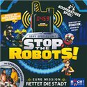 Stop the Robots!