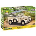 COBI 1937 Horch 901 KFZ.15 178Pcs 2256