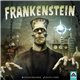 Frankenstein DE/ENG/ESP