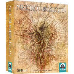 Necromicon ENG