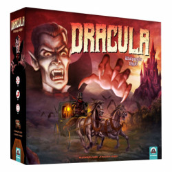 Dracula DE/ENG/ESP