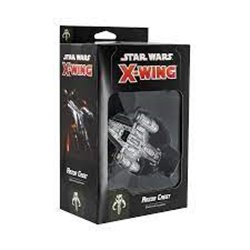 Star Wars X-Wing 2. Edition Razor Crest