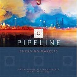 Pipeline Emerging Markets Exp