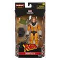 Actionfigur Marvel Legends Series Sabretooth