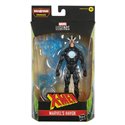 Actionfigur Marvel Legends Series Marvels Havok