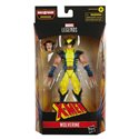 Actionfigur Marvel Legends Series Wolverine