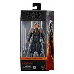 Star Wars The Black Series Ahsoka Tano Mandalorian