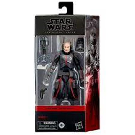 Star Wars The Black Series Echo