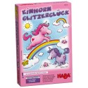 Einhorn Glitzerglück - Der Wolkenschatz