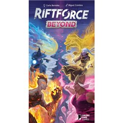 Riftforce Beyond