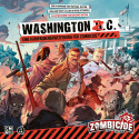 Zombicide 2 Edition Washington Z.C. Erweiterung
