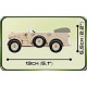 COB 1937 Horch 901 (KFZ.15) 178Pcs 2256