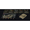 World of Tanks Expansion American M24 Chaffee multilingual