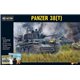 Bolt Action Panzer 38(t)