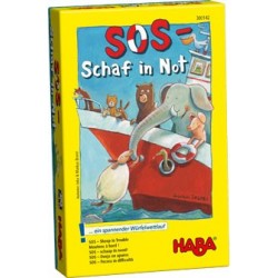 SOS - Schaf in Not