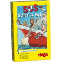 SOS - Schaf in Not