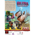 Valeria Königreich der Karten Grundspiel