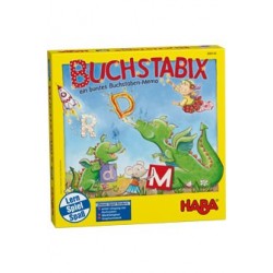 Buchstabix