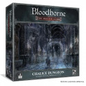 Bloodborne Chalice Dungeon