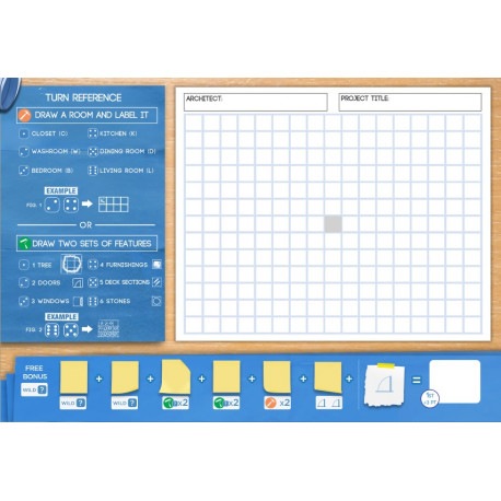 Floor Plan ENG