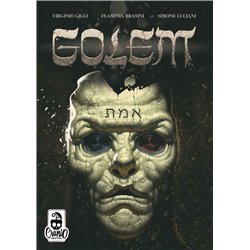 Golem DE