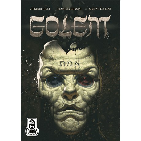 Golem dt.