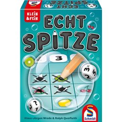 Echt Spitze