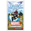 Marvel Champions Das Kartenspiel Nova DE