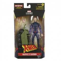 Marvel Legends Series Xmen Marvels Darwin