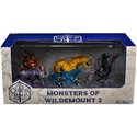 Critical Role Monsters of Wildemount 2 Box Set