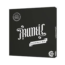 Frantik Pandoras Box 3. Erweiterung