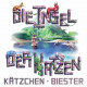 Die Insel der Katzen Kätzchen und Biester Erweiterung