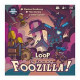 The Loop Die Rache von Foozilla Erweiterung