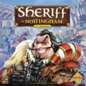 Sheriff of Nottingham 2nd Ed. ENG