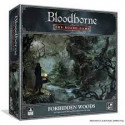 Bloodborne Forbidden Woods ENG