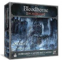 Bloodborne Forsaken Cainhurst Castle ENG