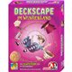 Deckscape Im Wunderland