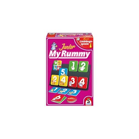 My Rummy Junior