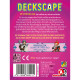 Deckscape Im Wunderland