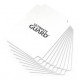 Ulitmate Guard Card Divider Standard Size Rot