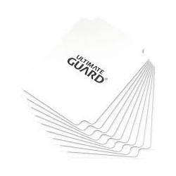 Ulitmate Guard Card Divider Standard Size Rot