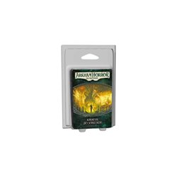 Arkham Horror LCG Karneval des Schreckens Szenario-Pack