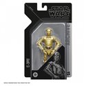 Star Wars The Black Series Archive C-3PO